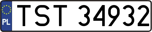 TST34932