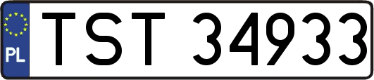 TST34933
