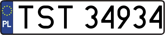 TST34934