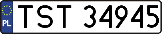 TST34945