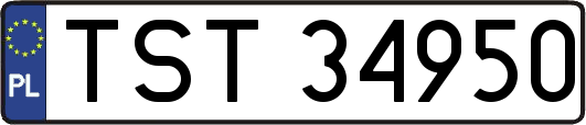 TST34950