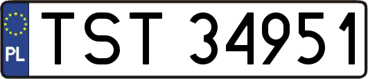 TST34951