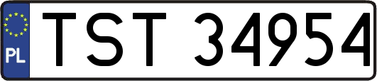 TST34954