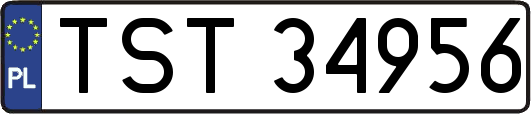 TST34956