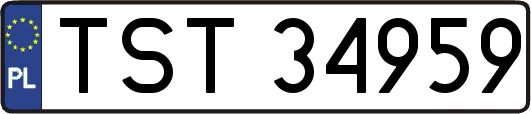 TST34959