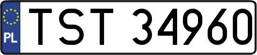 TST34960