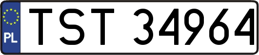 TST34964