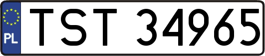 TST34965
