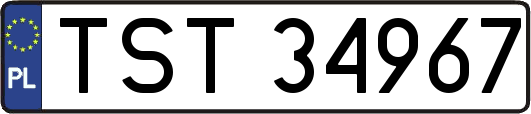 TST34967