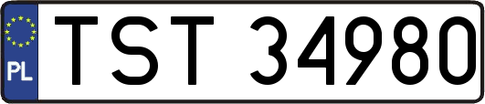 TST34980
