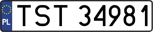 TST34981