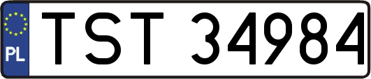 TST34984