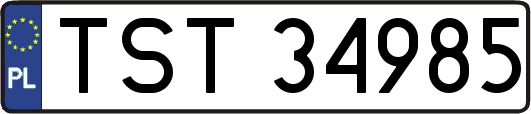 TST34985