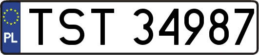 TST34987