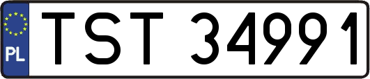 TST34991