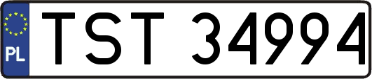 TST34994