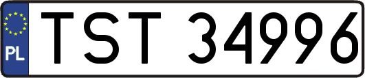 TST34996