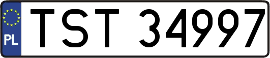 TST34997