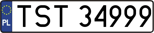 TST34999