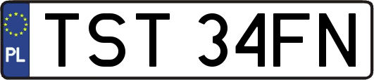 TST34FN