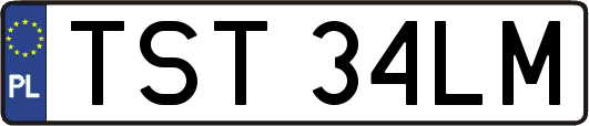 TST34LM