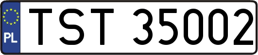 TST35002