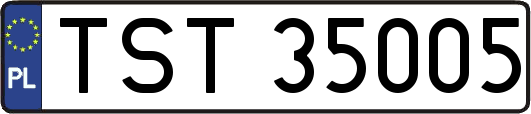 TST35005