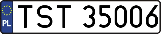 TST35006