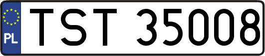 TST35008