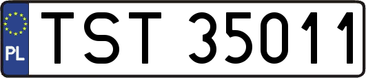 TST35011