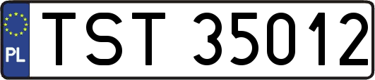 TST35012
