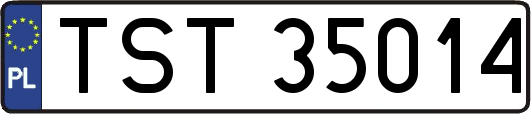 TST35014