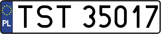 TST35017