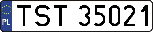 TST35021
