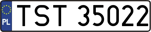 TST35022