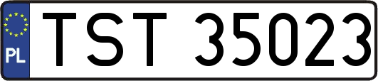 TST35023