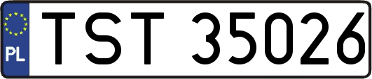 TST35026