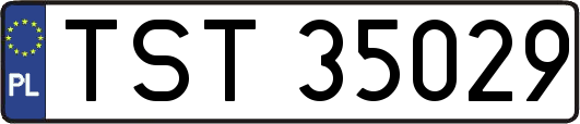 TST35029