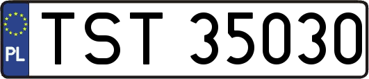 TST35030