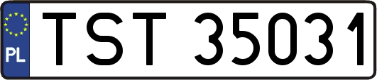 TST35031