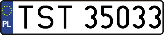 TST35033