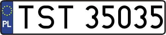 TST35035