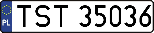 TST35036