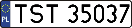 TST35037