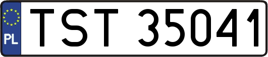 TST35041