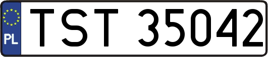 TST35042