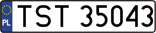 TST35043