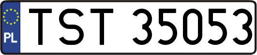TST35053