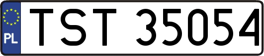 TST35054