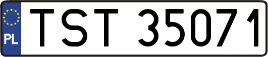 TST35071